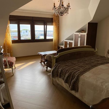 Ave Del Mar Ξενοδοχείο Camariñas Εξωτερικό φωτογραφία