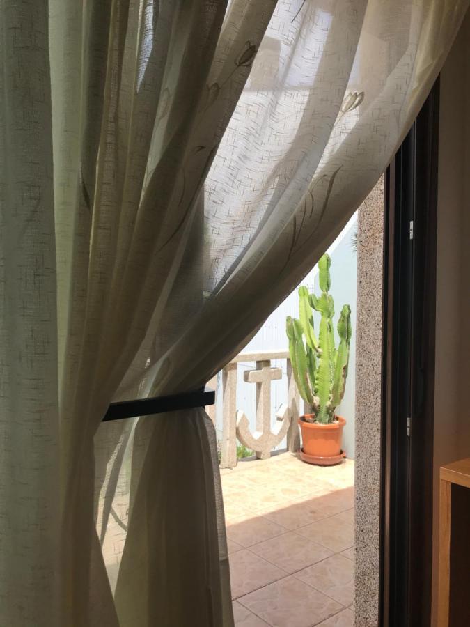 Ave Del Mar Ξενοδοχείο Camariñas Εξωτερικό φωτογραφία