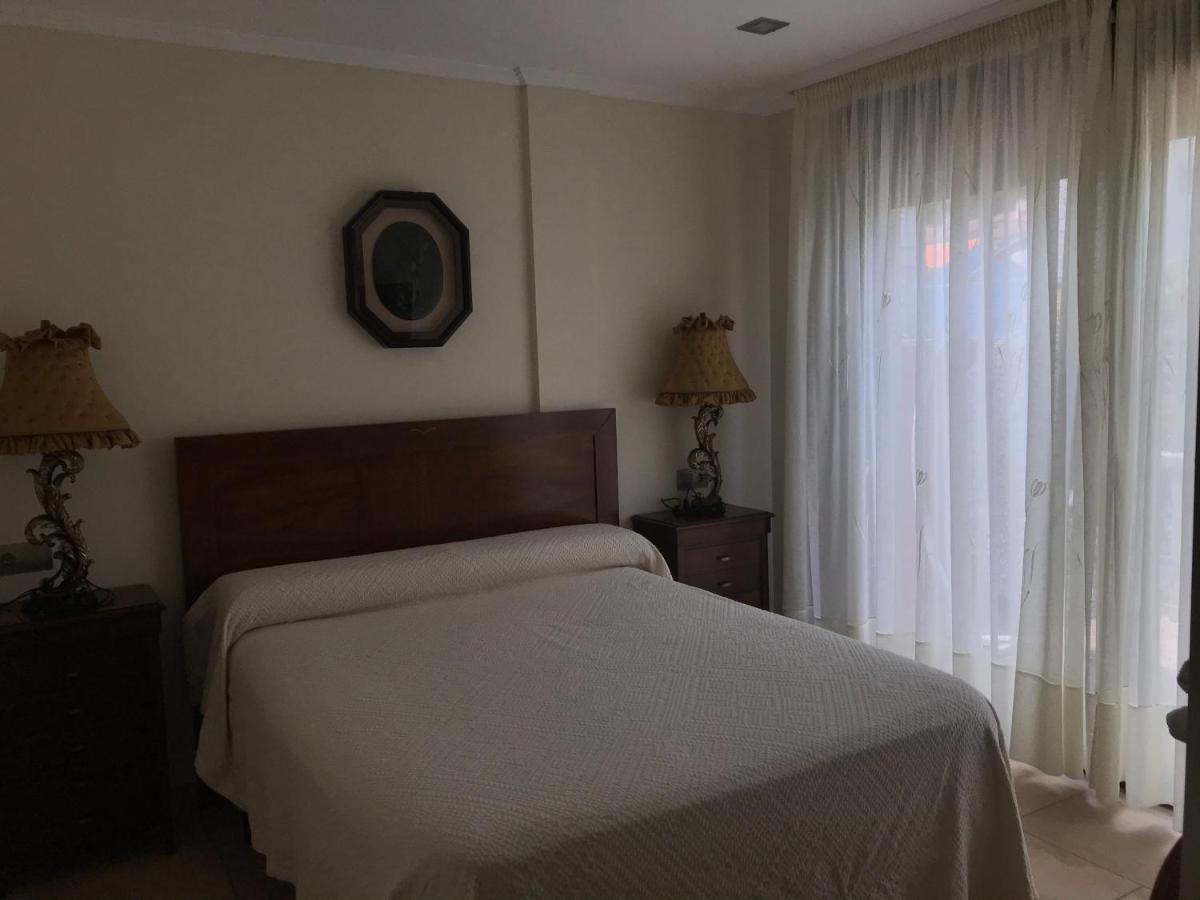 Ave Del Mar Ξενοδοχείο Camariñas Εξωτερικό φωτογραφία