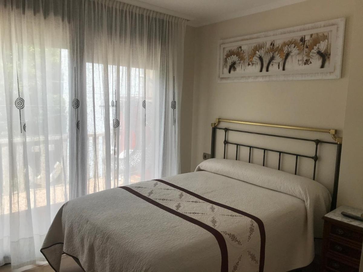 Ave Del Mar Ξενοδοχείο Camariñas Εξωτερικό φωτογραφία