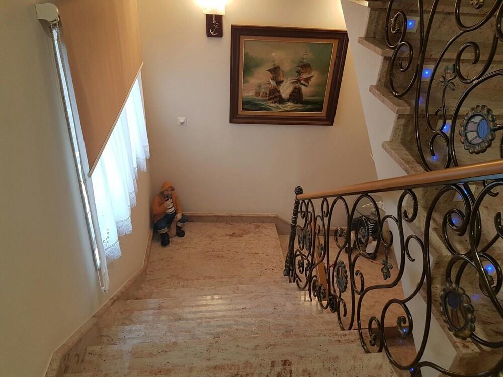 Ave Del Mar Ξενοδοχείο Camariñas Εξωτερικό φωτογραφία