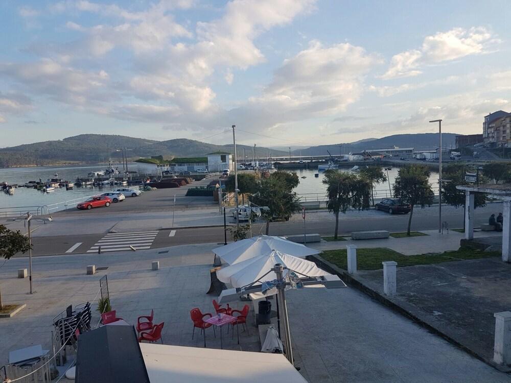 Ave Del Mar Ξενοδοχείο Camariñas Εξωτερικό φωτογραφία