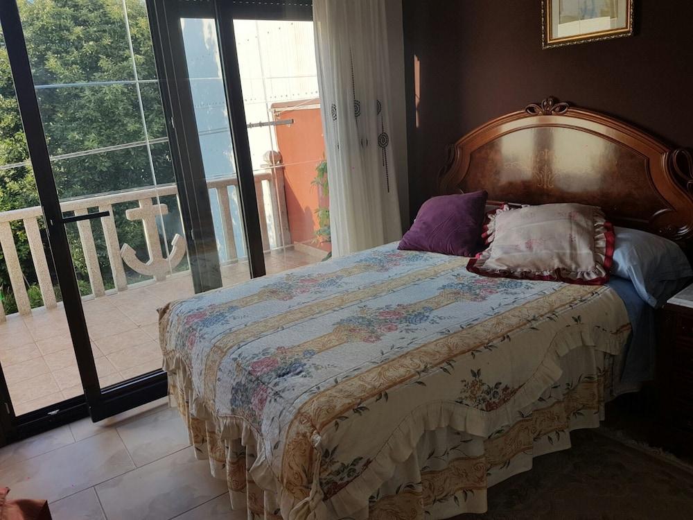 Ave Del Mar Ξενοδοχείο Camariñas Εξωτερικό φωτογραφία